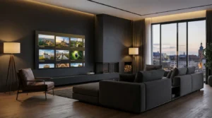 Bester IPTV Anbieter in Deutschland 2026 auf Smart TV